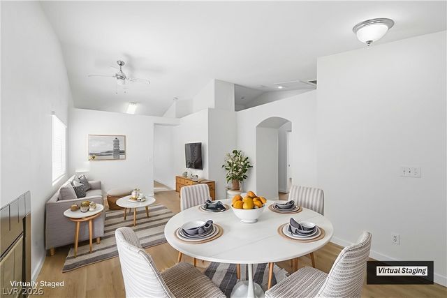 3869 Birchview Court, Las Vegas, NV 89147