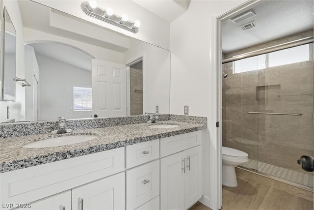 3869 Birchview Court, Las Vegas, NV 89147