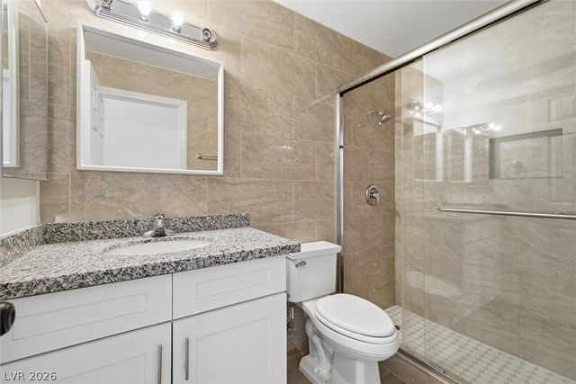 3869 Birchview Court, Las Vegas, NV 89147