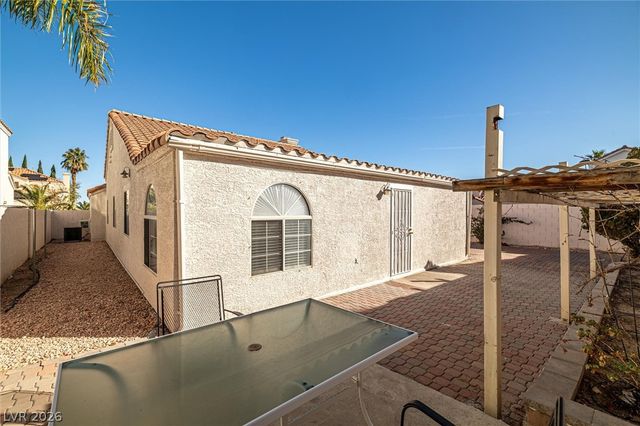3869 Birchview Court, Las Vegas, NV 89147