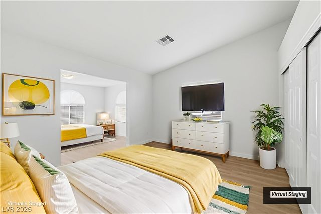 3869 Birchview Court, Las Vegas, NV 89147