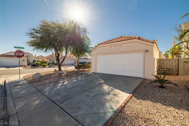 3869 Birchview Court, Las Vegas, NV 89147