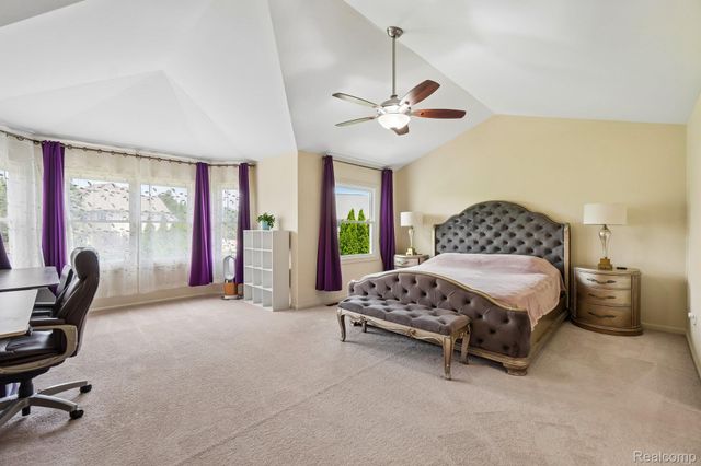 45896 Lathum Drive, Novi, MI 48374