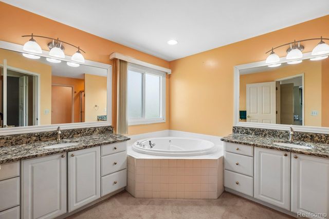45896 Lathum Drive, Novi, MI 48374