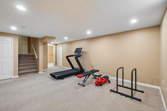 45896 Lathum Drive, Novi, MI 48374