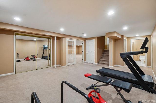 45896 Lathum Drive, Novi, MI 48374