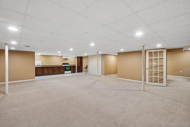 45896 Lathum Drive, Novi, MI 48374