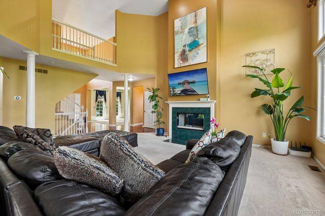 45896 Lathum Drive, Novi, MI 48374
