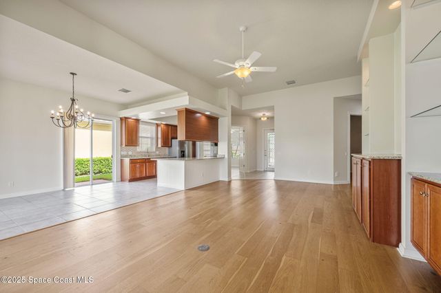 3548 Plume Way SE, Palm Bay, FL 32909