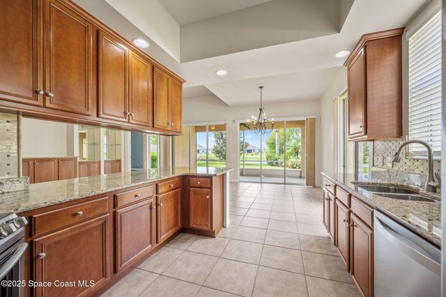 3548 Plume Way SE, Palm Bay, FL 32909