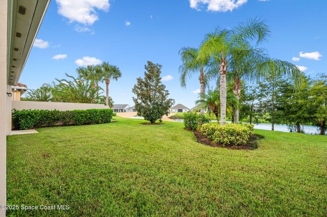 3548 Plume Way SE, Palm Bay, FL 32909