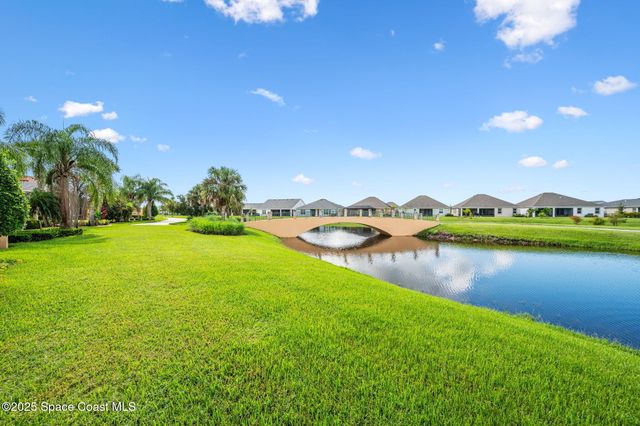 3548 Plume Way SE, Palm Bay, FL 32909