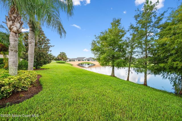 3548 Plume Way SE, Palm Bay, FL 32909