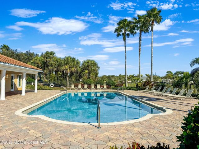 3548 Plume Way SE, Palm Bay, FL 32909