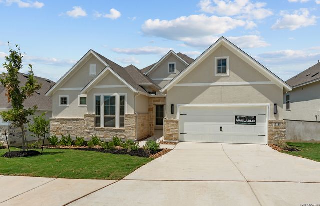 430 Verdad Way, Boerne, TX 78006