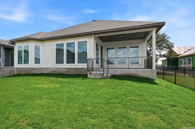 430 Verdad Way, Boerne, TX 78006