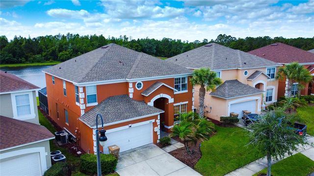 4688 GOLDEN BEACH COURT, Kissimmee, FL 34746