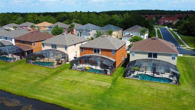 4688 GOLDEN BEACH COURT, Kissimmee, FL 34746