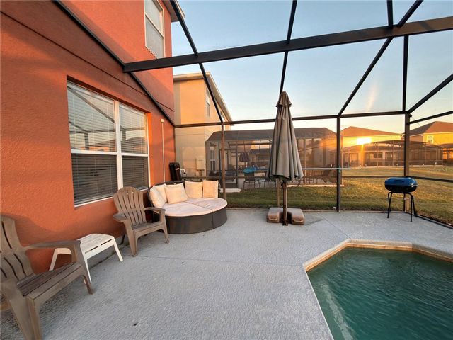 4688 GOLDEN BEACH COURT, Kissimmee, FL 34746