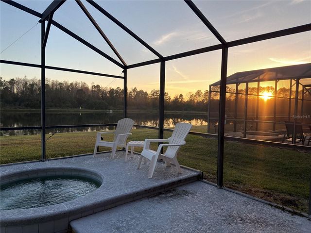 4688 GOLDEN BEACH COURT, Kissimmee, FL 34746