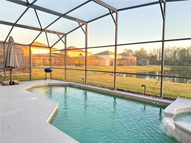 4688 GOLDEN BEACH COURT, Kissimmee, FL 34746