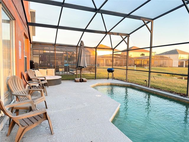 4688 GOLDEN BEACH COURT, Kissimmee, FL 34746