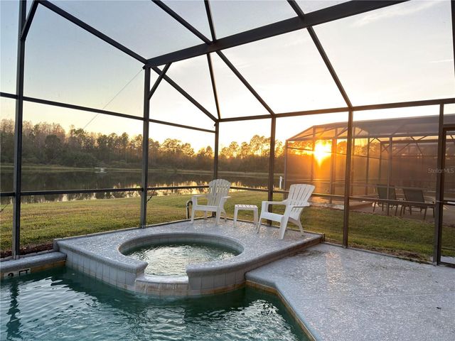 4688 GOLDEN BEACH COURT, Kissimmee, FL 34746