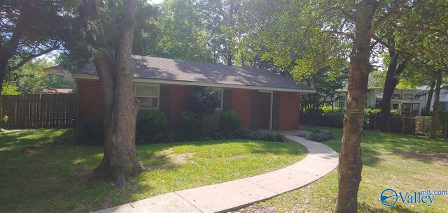 4208 Proctor Circle, Huntsville, AL 35810