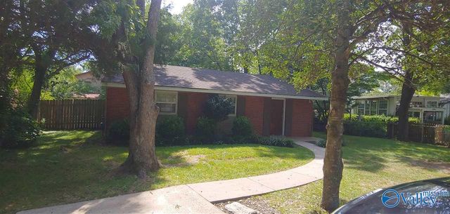 4208 Proctor Circle, Huntsville, AL 35810