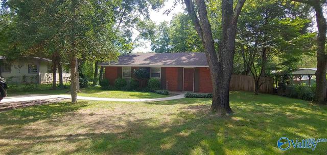 4208 Proctor Circle, Huntsville, AL 35810