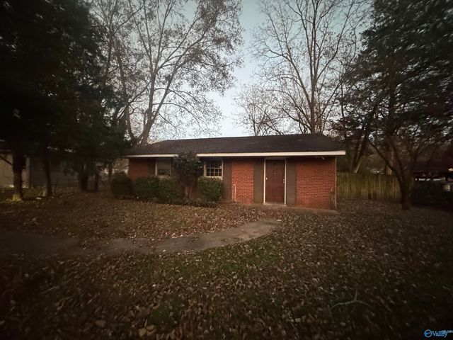 4208 Proctor Circle, Huntsville, AL 35810