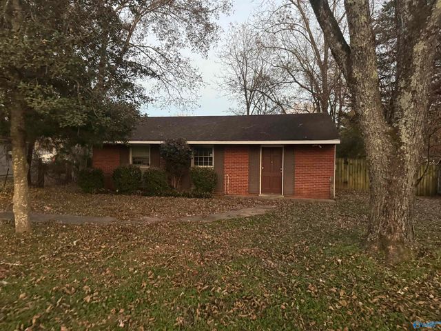 4208 Proctor Circle, Huntsville, AL 35810