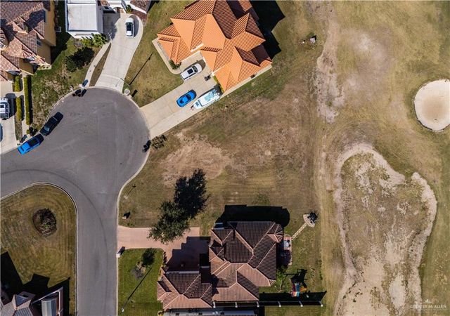 2601 Woods Drive North Drive, Edinburg, TX 78542