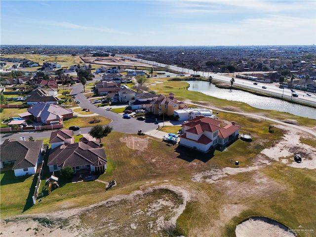 2601 Woods Drive North Drive, Edinburg, TX 78542