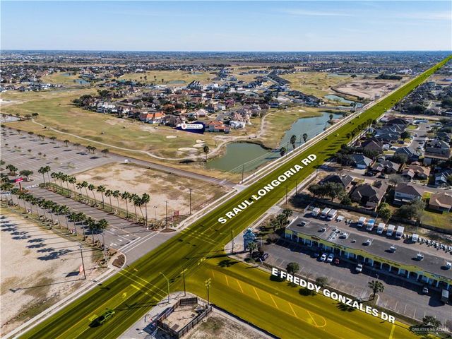 2601 Woods Drive North Drive, Edinburg, TX 78542