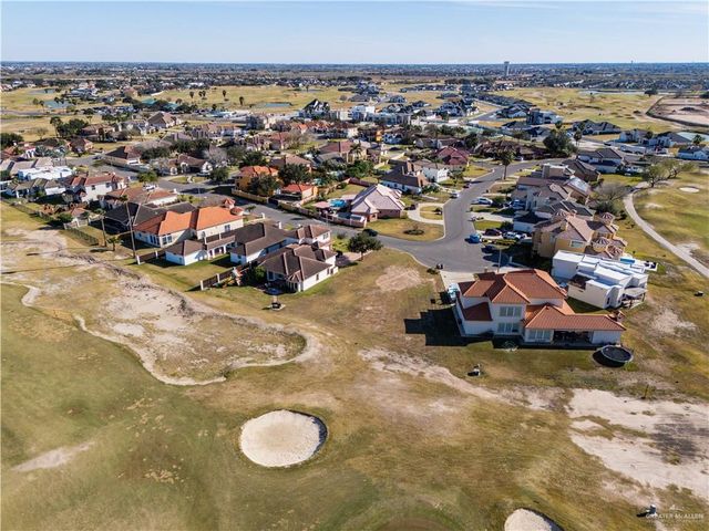 2601 Woods Drive North Drive, Edinburg, TX 78542