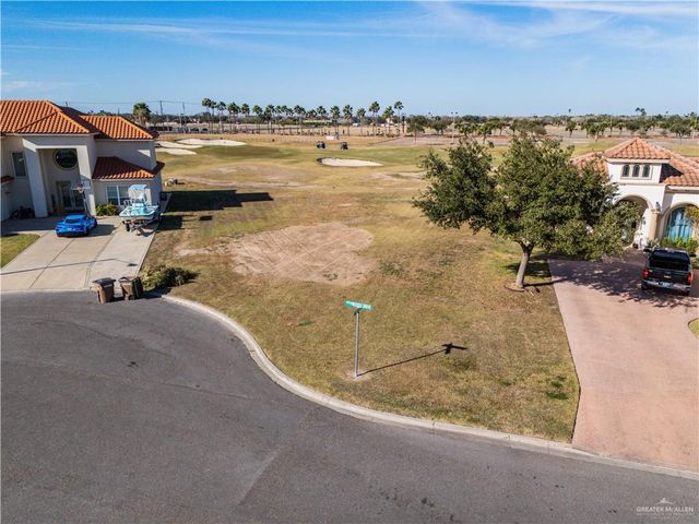 2601 Woods Drive North Drive, Edinburg, TX 78542