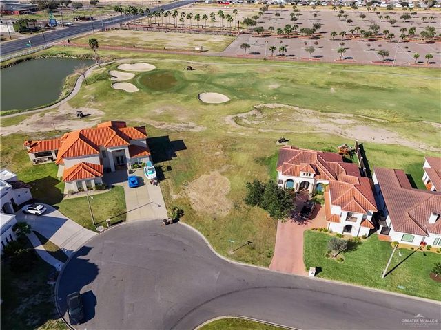 2601 Woods Drive North Drive, Edinburg, TX 78542