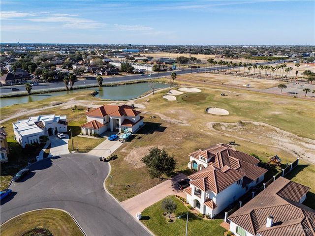 2601 Woods Drive North Drive, Edinburg, TX 78542