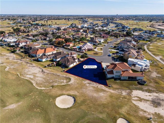 2601 Woods Drive North Drive, Edinburg, TX 78542