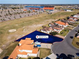 2601 Woods Drive North Drive, Edinburg, TX 78542