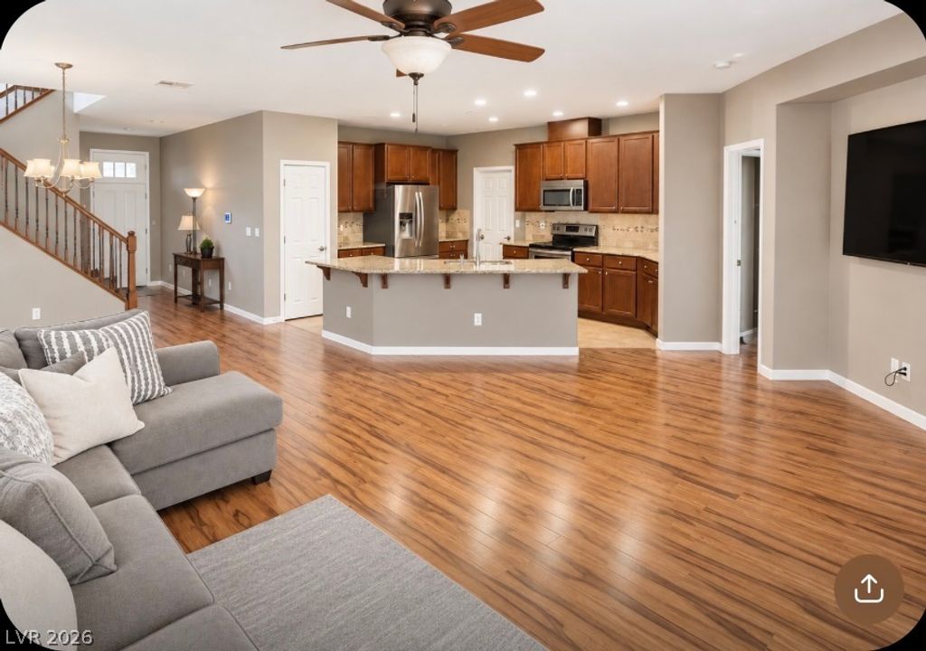 6978 Leadville Peak Avenue, Las Vegas, NV 89179 — photo 4