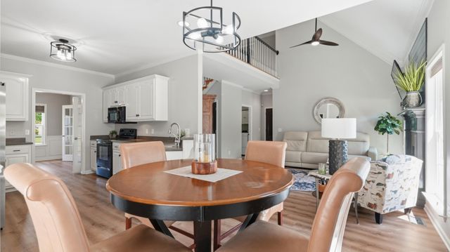 4633 Smitty Dr, Murfreesboro, TN 37128