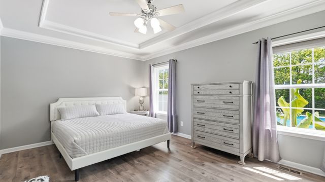 4633 Smitty Dr, Murfreesboro, TN 37128