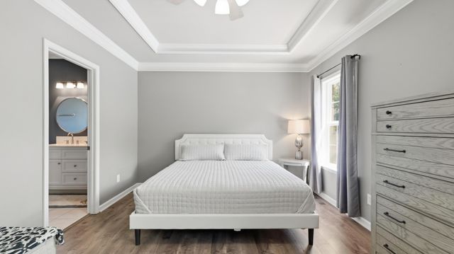 4633 Smitty Dr, Murfreesboro, TN 37128