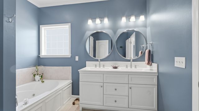 4633 Smitty Dr, Murfreesboro, TN 37128