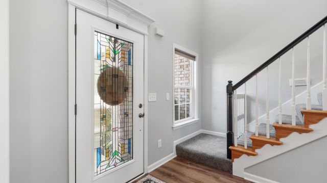 4633 Smitty Dr, Murfreesboro, TN 37128