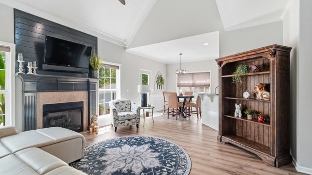 4633 Smitty Dr, Murfreesboro, TN 37128