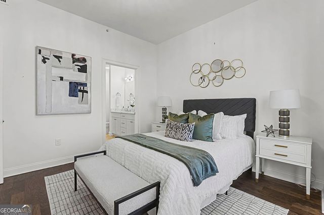 2828 Peachtree Road NW 1704, Atlanta, GA 30305