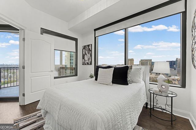 2828 Peachtree Road NW 1704, Atlanta, GA 30305